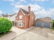 4 Bedroom Detached House