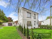 4 Bedroom Detached House