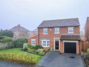 4 Bedroom Detached House