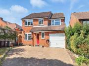 4 Bedroom Detached House