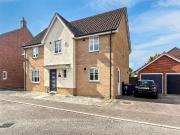 4 Bedroom Detached House