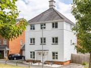 4 Bedroom Detached House 4 Bedroom Detached House