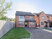 4 Bedroom Detached House