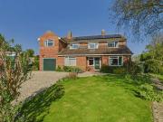 4 Bedroom Detached House