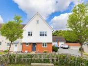 4 Bedroom End Of Terrace House