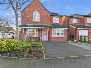 4 Bedroom Detached House