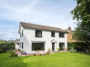 4 Bedroom Detached House