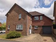 4 Bedroom Detached House 4 Bedroom Detached House