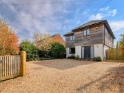 4 Bedroom Detached House
