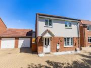 4 Bedroom Detached House