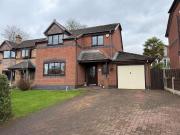 4 Bedroom Detached House