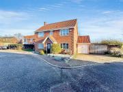 4 Bedroom Detached House