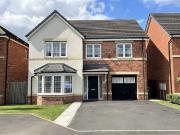 4 Bedroom Detached House