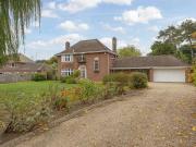 4 Bedroom Detached House