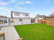 4 Bedroom Detached House