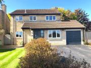 4 Bedroom Detached House