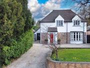 4 Bedroom Detached House