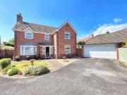 4 Bedroom Detached House