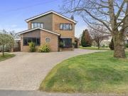4 Bedroom Detached House