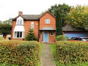 4 Bedroom Detached House