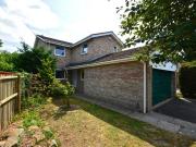 4 Bedroom Detached House
