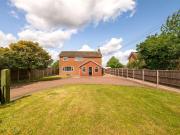 4 Bedroom Detached House