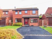 4 Bedroom Detached House