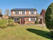 4 Bedroom Detached House