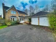 4 Bedroom Detached House