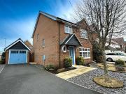4 Bedroom Detached House