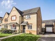 4 Bedroom Detached House