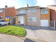 4 Bedroom Detached House
