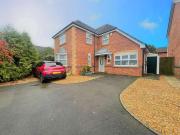 4 Bedroom Detached House
