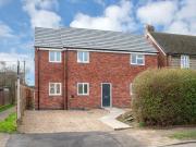4 Bedroom Detached House