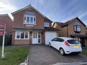 4 Bedroom Detached House