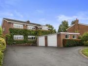 4 Bedroom Detached House