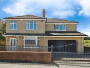 4 Bedroom Detached House