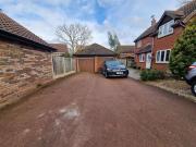 4 Bedroom Detached House
