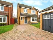 4 Bedroom Detached House