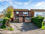 4 Bedroom Detached House