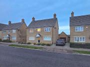 4 Bedroom Detached House