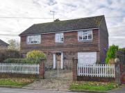 4 Bedroom Detached House