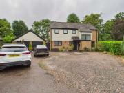 4 Bedroom Detached House