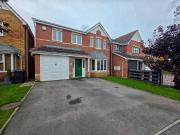 4 Bedroom Detached House