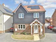 4 Bedroom Detached House