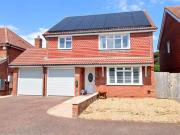4 Bedroom Detached House