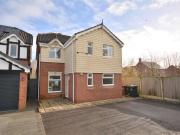 4 Bedroom Detached House