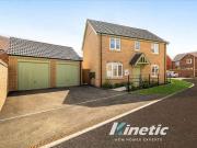 4 Bedroom Detached House