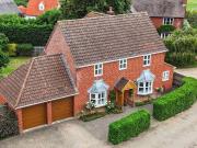 4 Bedroom Detached House