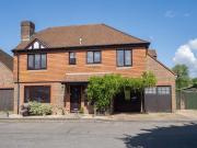 4 Bedroom Detached House 4 Bedroom Detached House